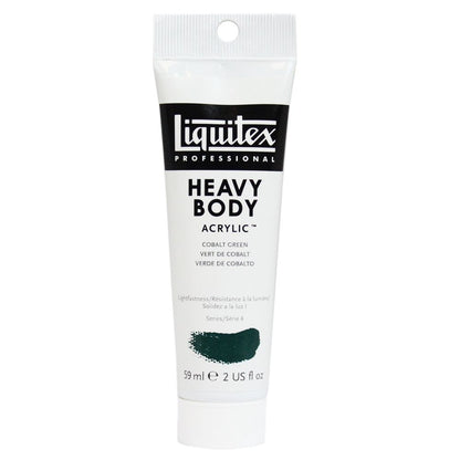 Tinta Acrílica Liquitex Heavy Body 59ml S4