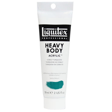 Tinta Acrílica Liquitex Heavy Body 59ml S4
