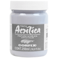 Tinta Acrílica Corfix 250ml G1
