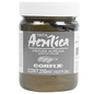Tinta Acrílica Corfix 250ml Iridescente
