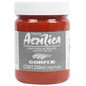 Tinta Acrílica Corfix 250ml G1