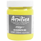 Tinta Acrílica Corfix 250ml G1