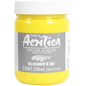 Tinta Acrílica Corfix 250ml G1