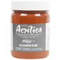 Tinta Acrílica Corfix 250ml G1