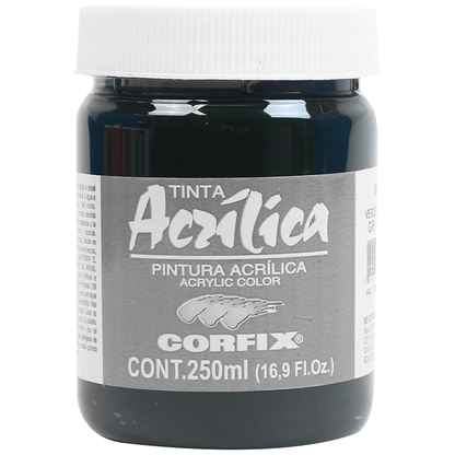Tinta Acrílica Corfix 250ml G2