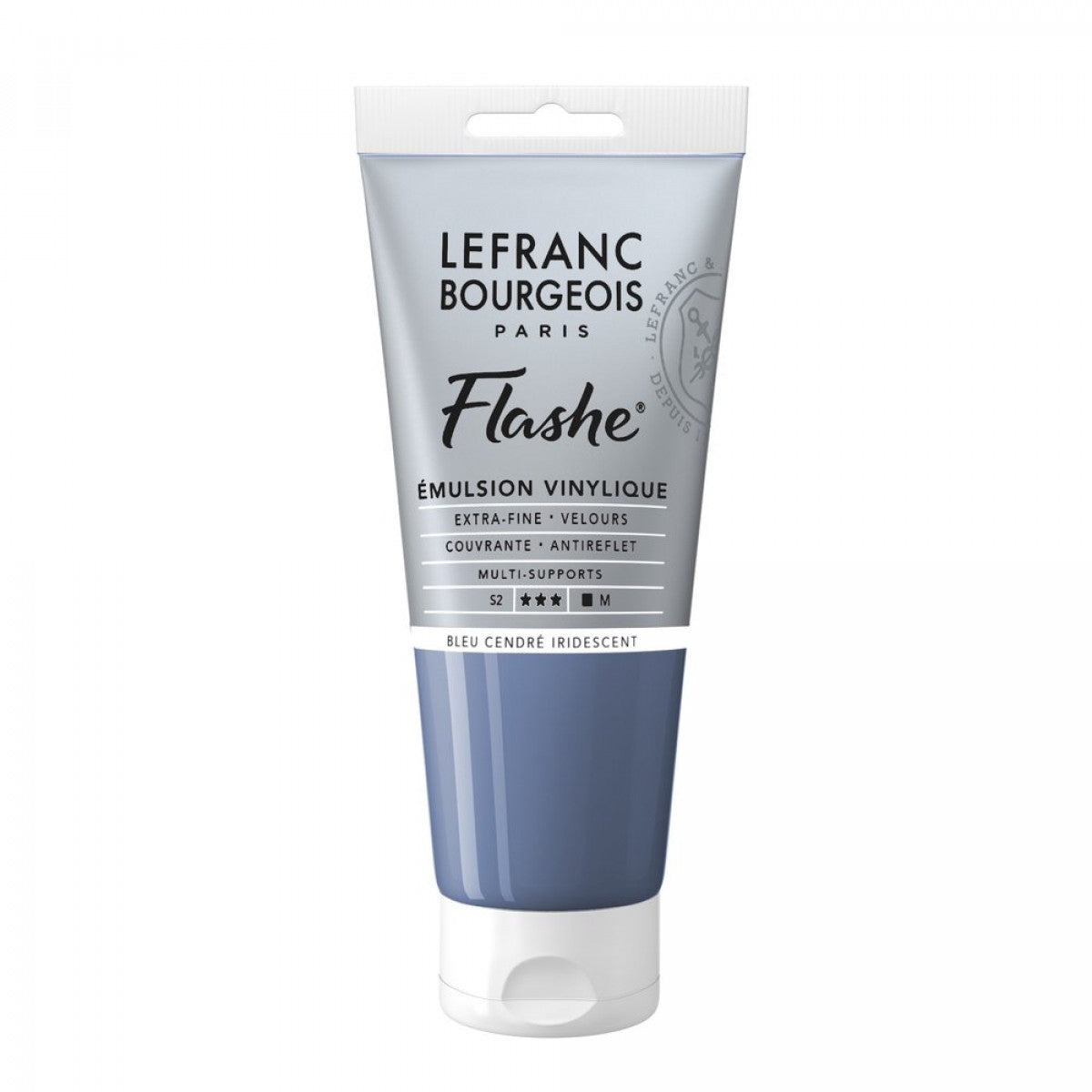Tinta Acrílica Flashe Lefranc & Bourgeois 80ml S2