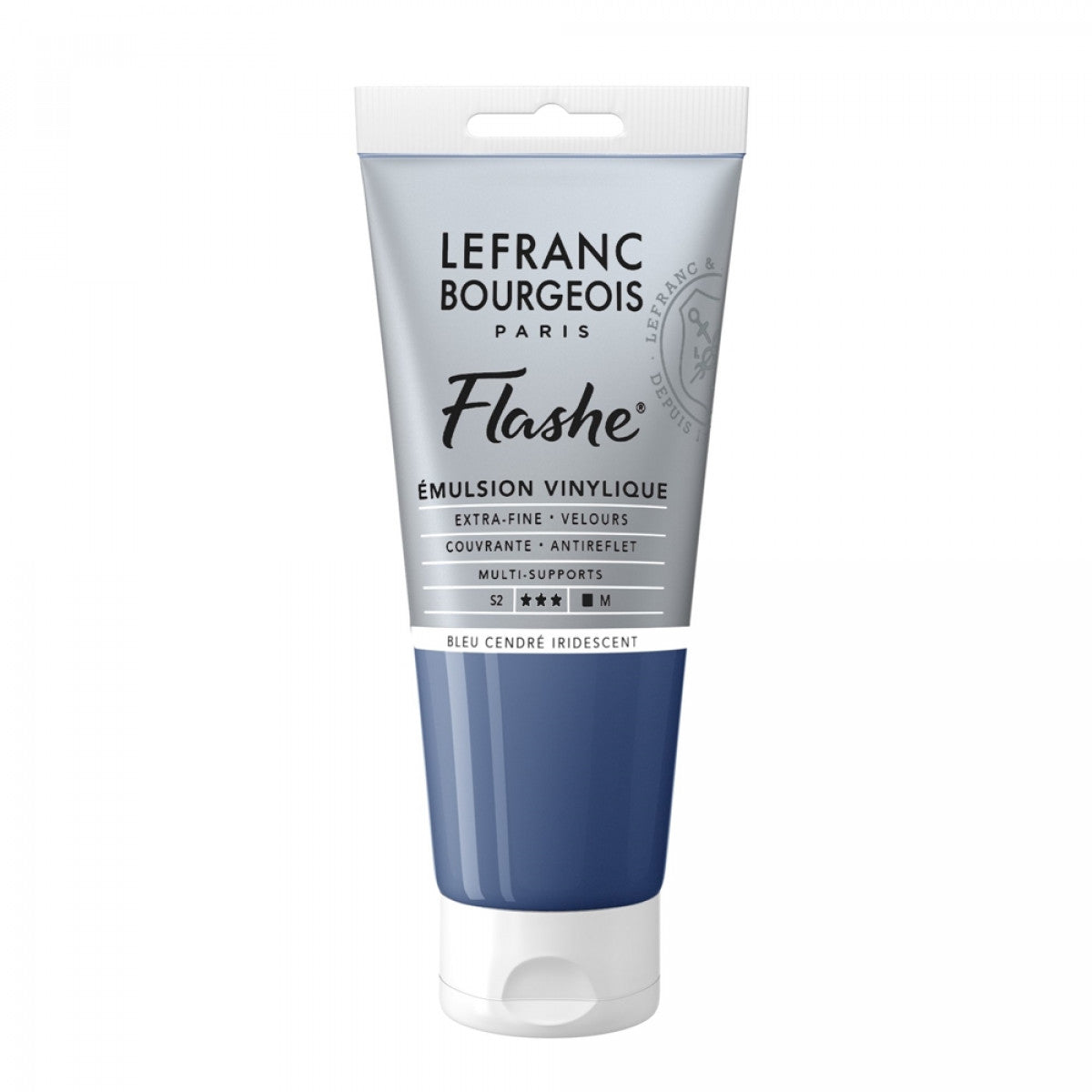 Tinta Acrílica Flashe Lefranc & Bourgeois 80ml S1