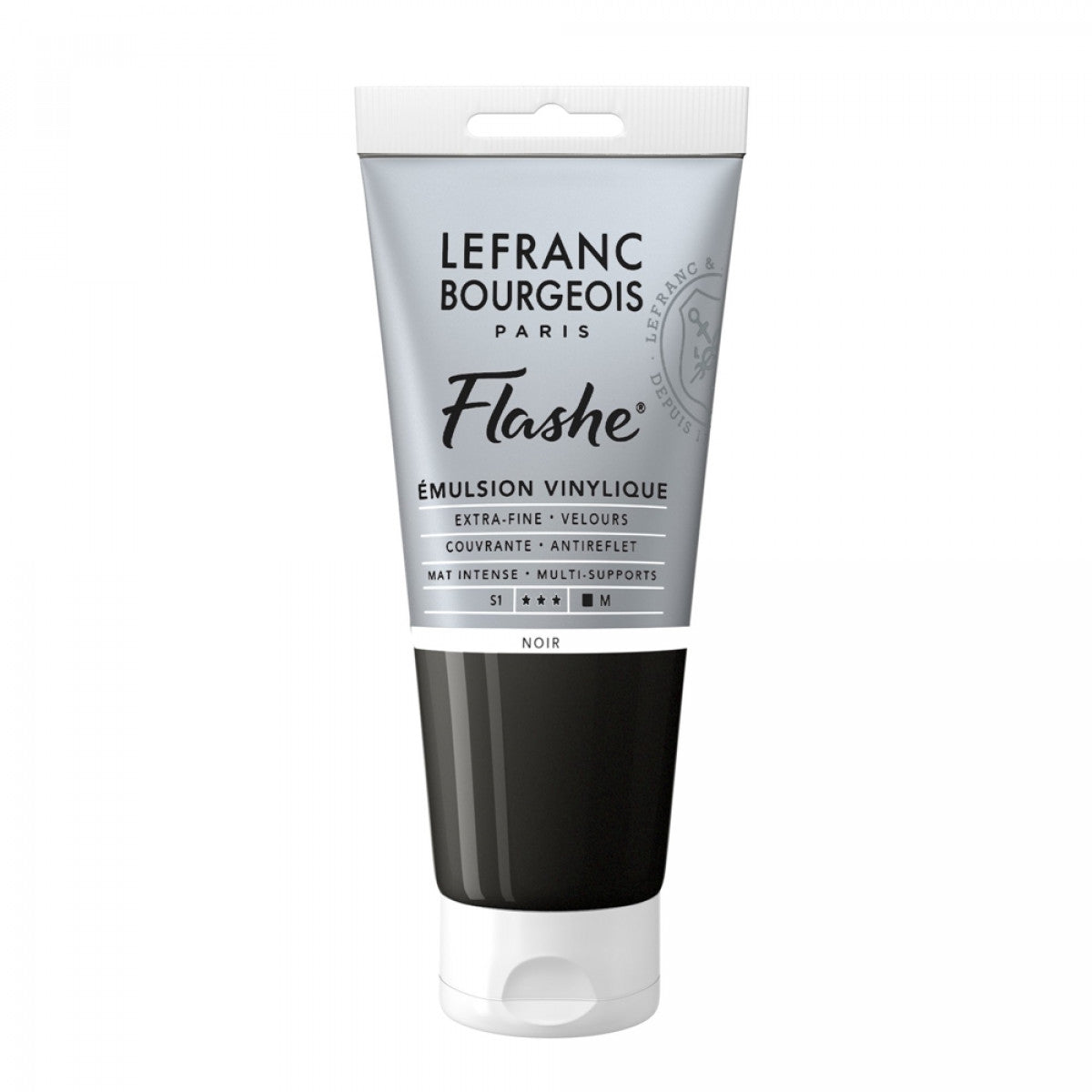 Tinta Acrílica Flashe Lefranc & Bourgeois 80ml S1