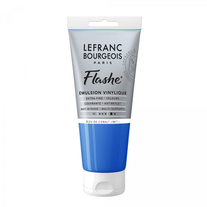 Tinta Acrílica Flashe Lefranc & Bourgeois 80ml S1