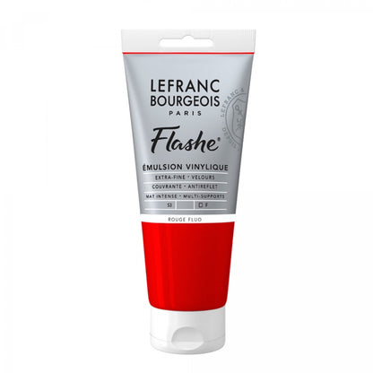 Tinta Acrílica Flashe Lefranc & Bourgeois 80ml S3