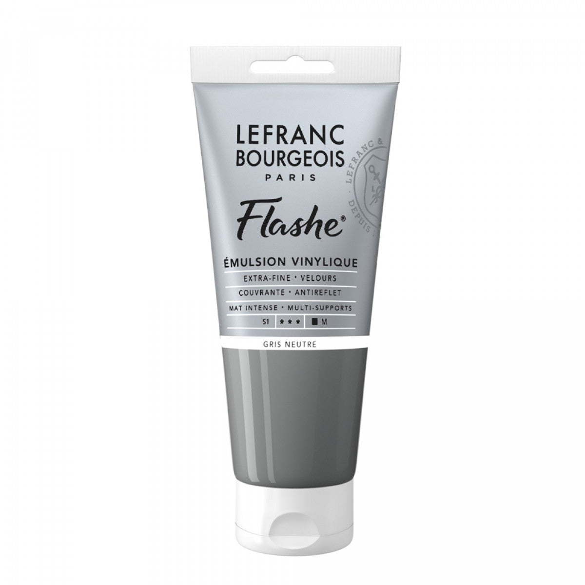 Tinta Acrílica Flashe Lefranc & Bourgeois 80ml S1