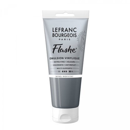 Tinta Acrílica Flashe Lefranc & Bourgeois 80ml S2