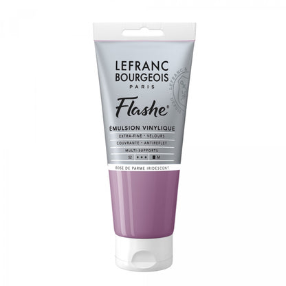 Tinta Acrílica Flashe Lefranc & Bourgeois 80ml S2