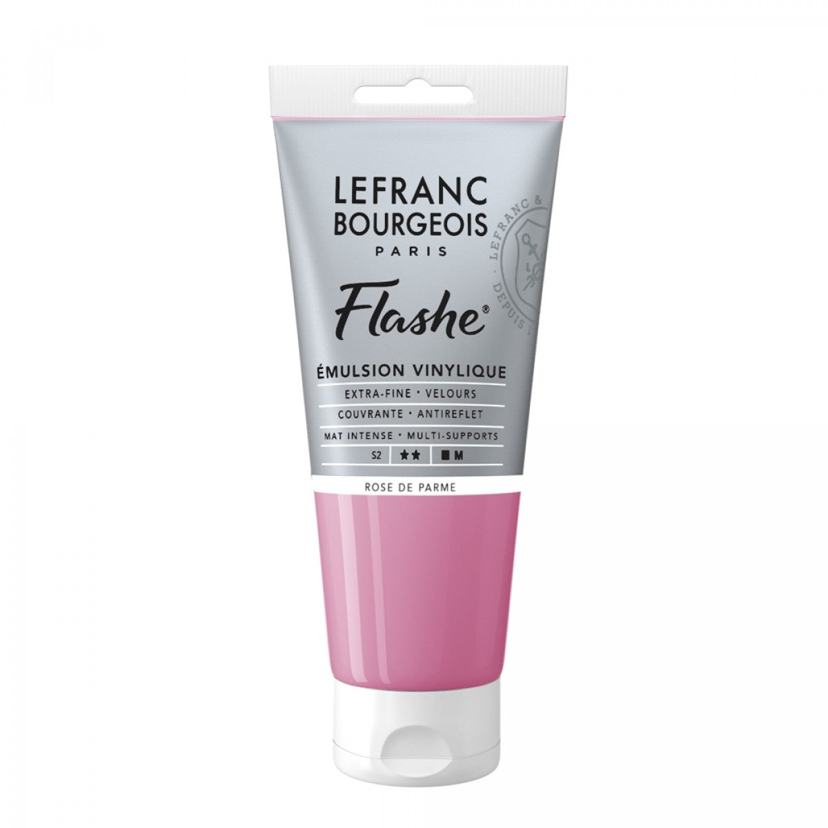 Tinta Acrílica Flashe Lefranc & Bourgeois 80ml S2
