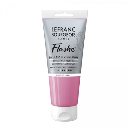 Tinta Acrílica Flashe Lefranc & Bourgeois 80ml S2