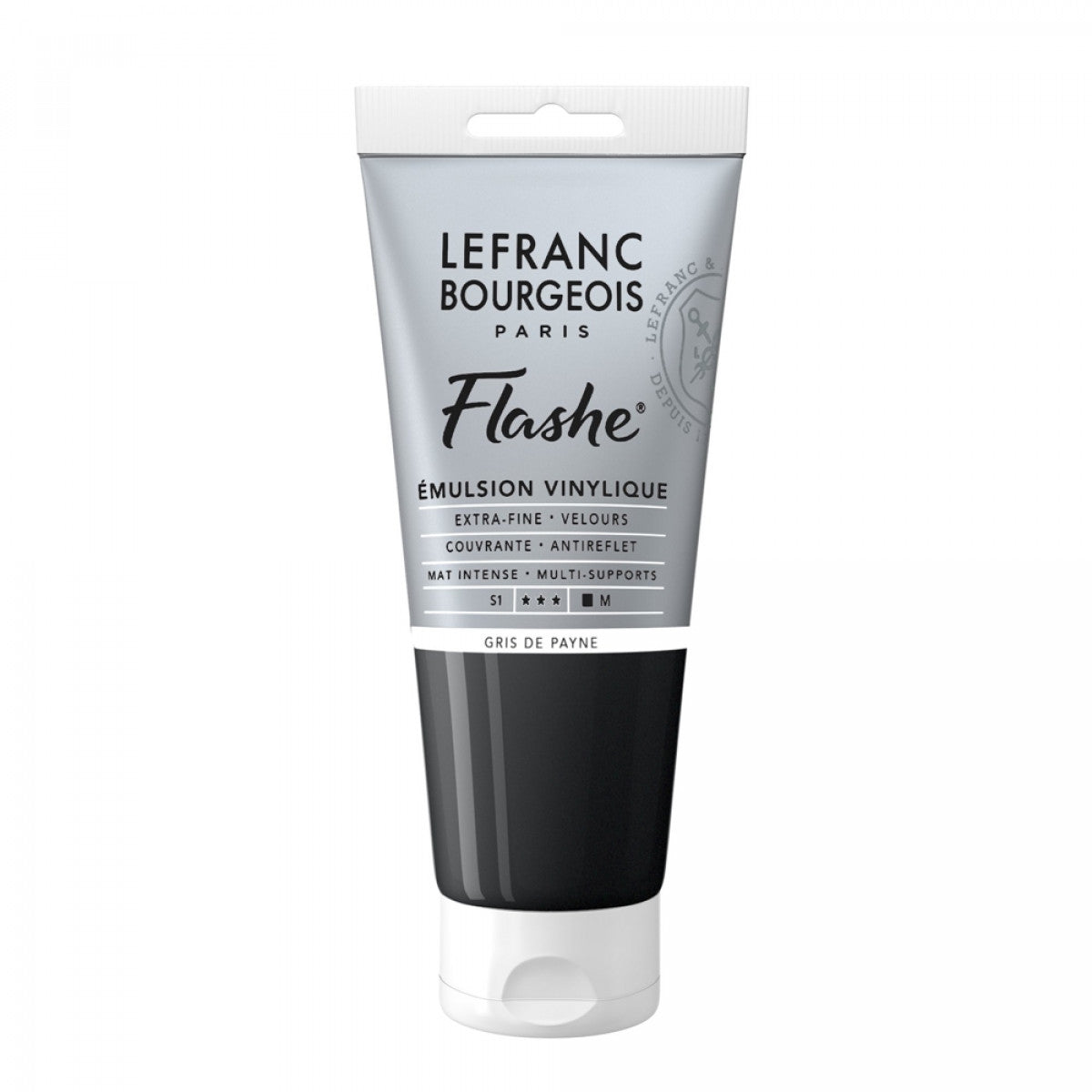 Tinta Acrílica Flashe Lefranc & Bourgeois 80ml S1