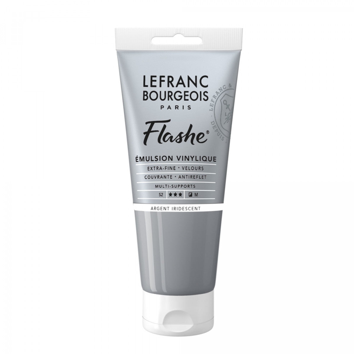 Tinta Acrílica Flashe Lefranc & Bourgeois 80ml S2