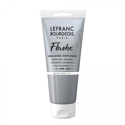 Tinta Acrílica Flashe Lefranc & Bourgeois 80ml S2