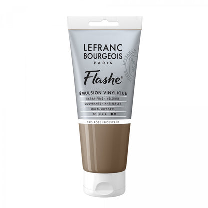 Tinta Acrílica Flashe Lefranc & Bourgeois 80ml S2