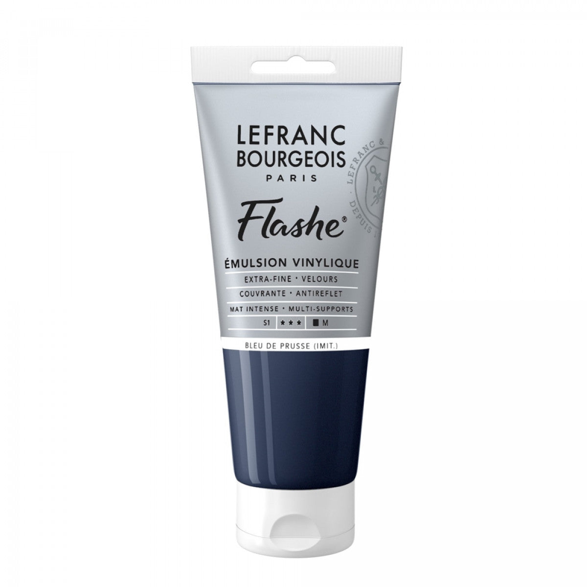 Tinta Acrílica Flashe Lefranc & Bourgeois 80ml S1