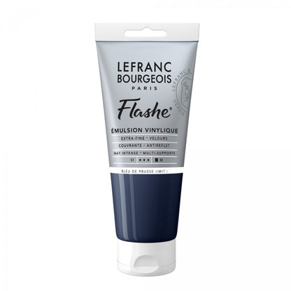 Tinta Acrílica Flashe Lefranc & Bourgeois 80ml S1