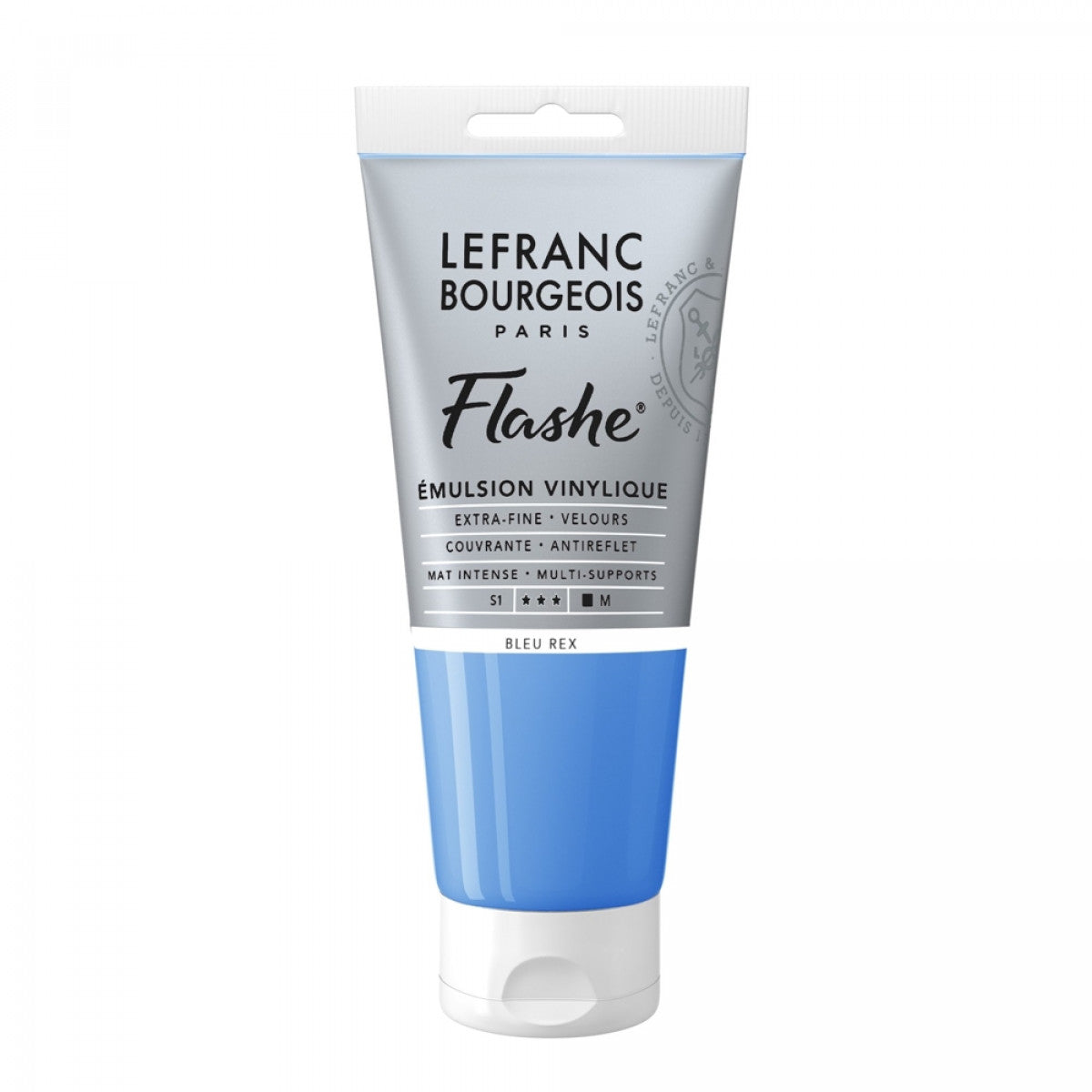 Tinta Acrílica Flashe Lefranc & Bourgeois 80ml S1