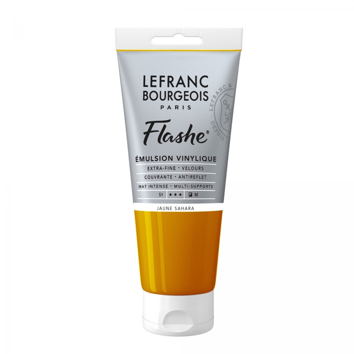 Tinta Acrílica Flashe Lefranc & Bourgeois 80ml S1