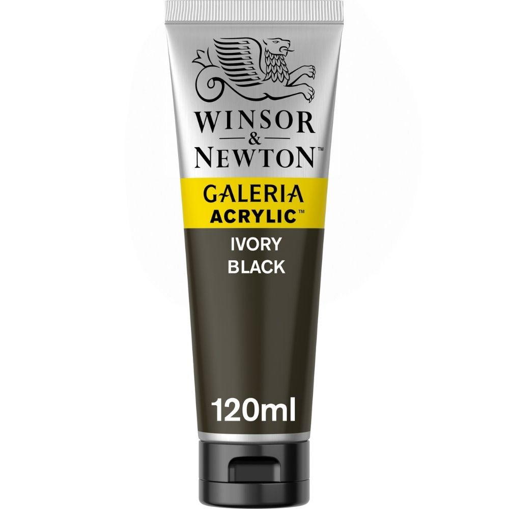 Tinta Acrílica Galeria Winsor & Newton 120ml