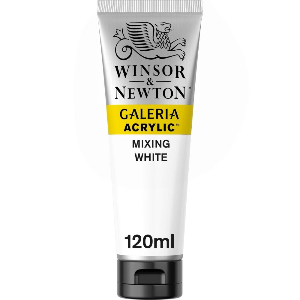 Tinta Acrílica Galeria Winsor & Newton 120ml
