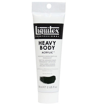 Tinta Acrílica Liquitex Heavy Body 59ml S1A