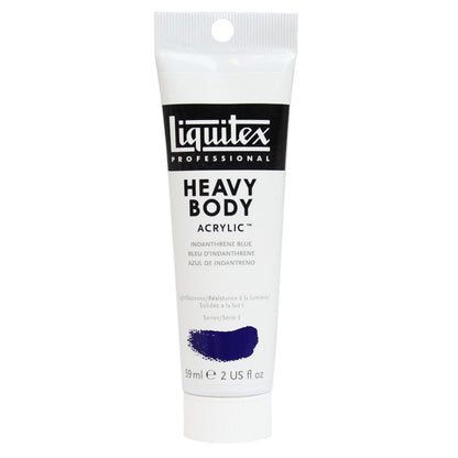Tinta Acrílica Liquitex Heavy Body 59ml S3