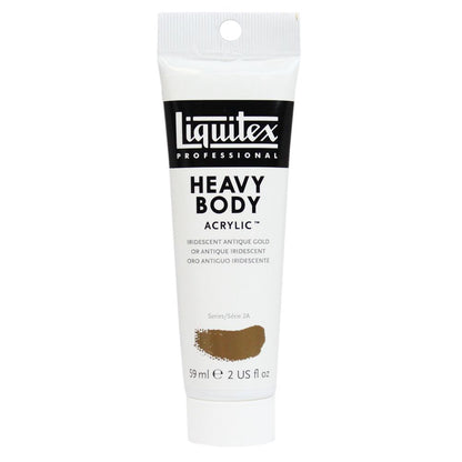 Tinta Acrílica Liquitex Heavy Body 59ml S2A