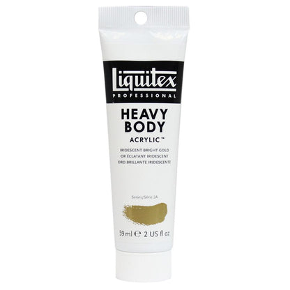 Tinta Acrílica Liquitex Heavy Body 59ml S2A