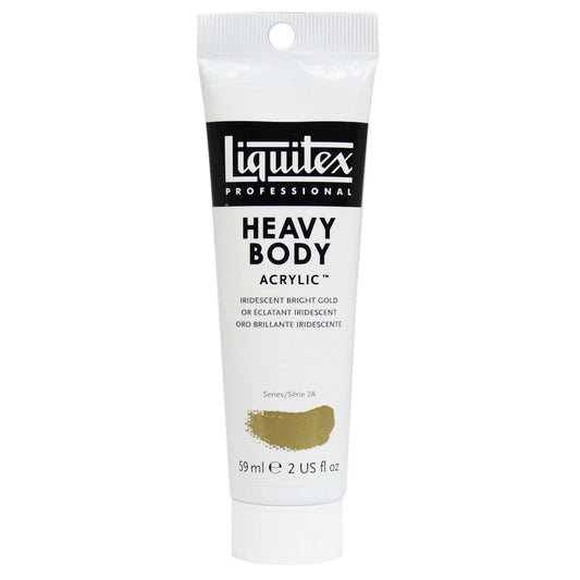 Tinta Acrílica Liquitex Heavy Body 59ml S2A