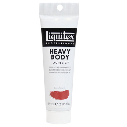 Tinta Acrílica Liquitex Heavy Body 59ml S2A