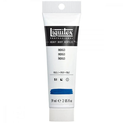 Tinta Acrílica Liquitex Heavy Body 59ml S1