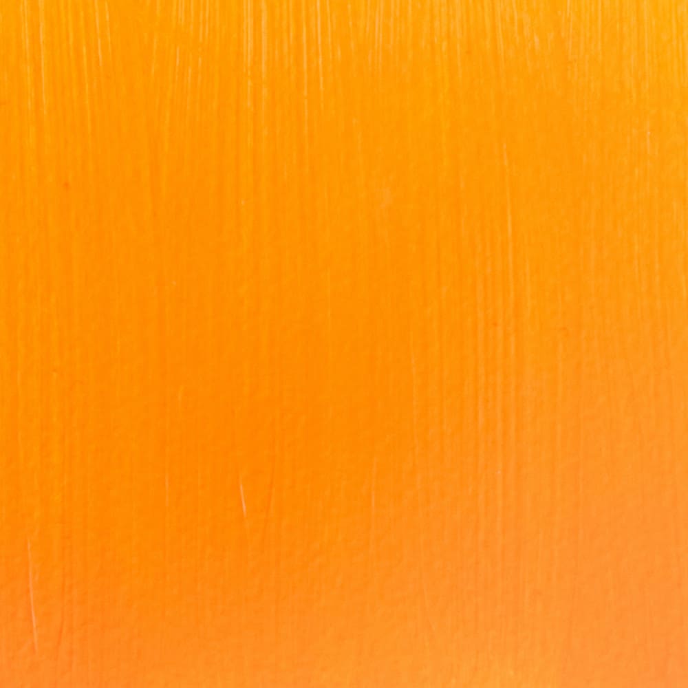 Tinta Acrílica Liquitex Heavy Body 982 Fluorescent Orange 59ml