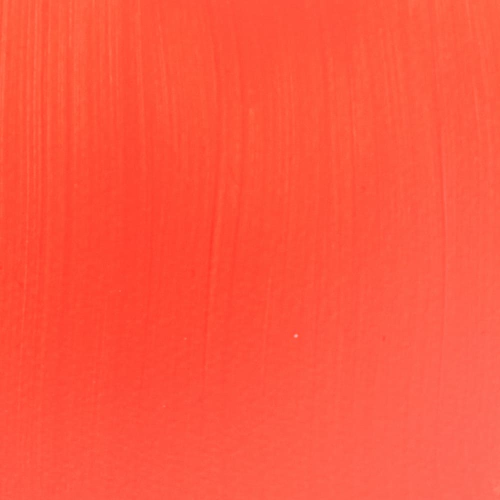 Tinta Acrílica Liquitex Heavy Body 983 Fluorescent Red 59ml