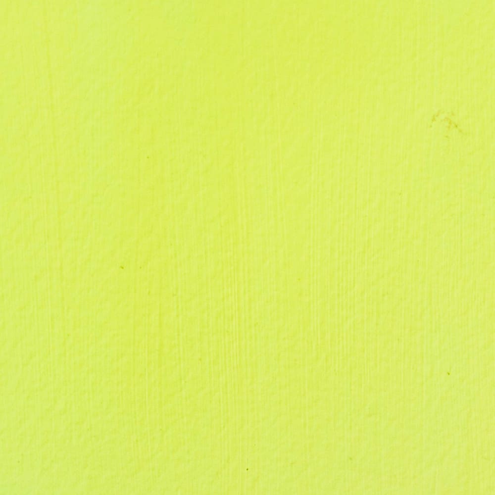 Tinta Acrílica Liquitex Heavy Body 981 Fluorescent Yellow 59ml