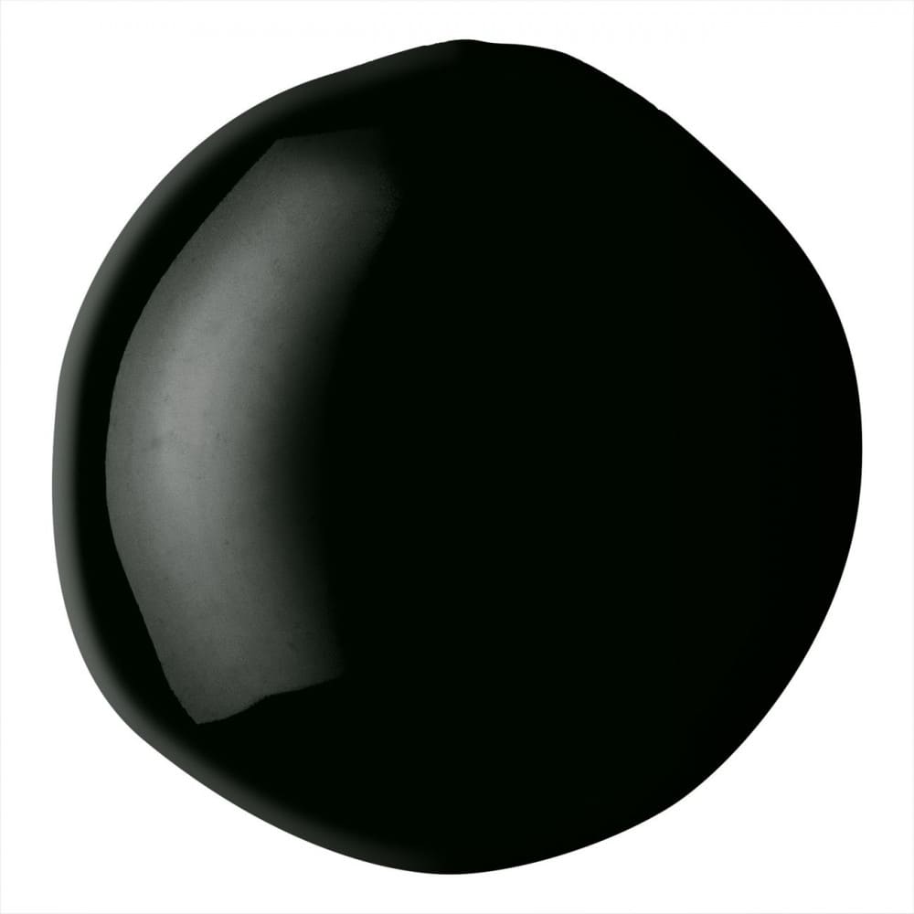 Tinta Acrílica Liquitex Basics Fluid 250ml Ivory Black