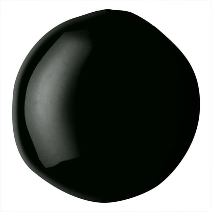Tinta Acrílica Liquitex Basics Fluid 250ml Ivory Black