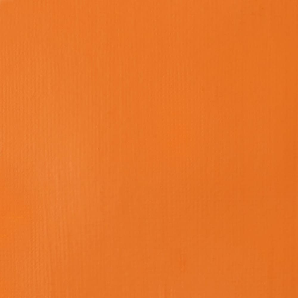 Tinta Acrílica Liquitex Heavy Body S4 892 Cadmium Free Orange 59ml