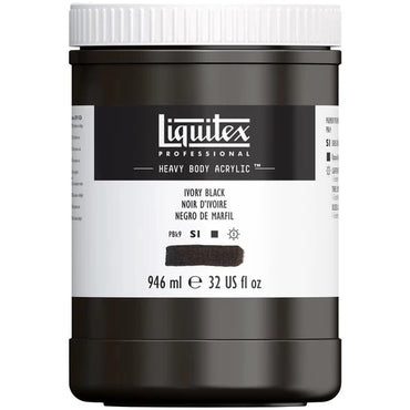 Tinta Acrílica Liquitex Heavy Body 946ml