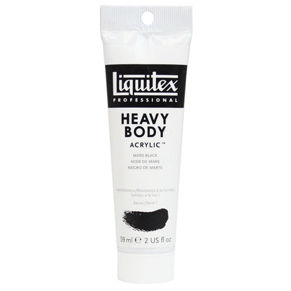Tinta Acrílica Liquitex Heavy Body 59ml S1