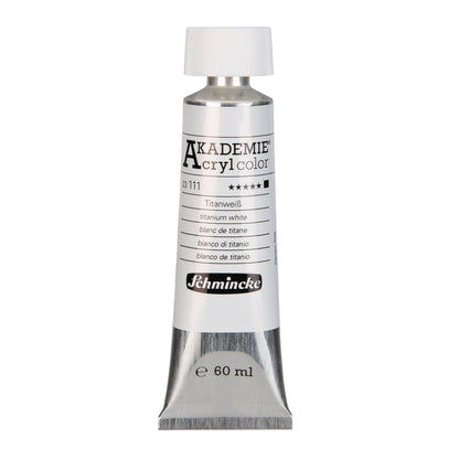 Tinta Acrílica Schmincke Akademie 60ml