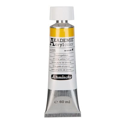Tinta Acrílica Schmincke Akademie 60ml