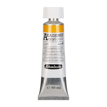 Tinta Acrílica Schmincke Akademie 60ml
