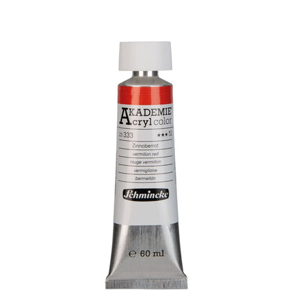 Tinta Acrílica Schmincke Akademie 60ml