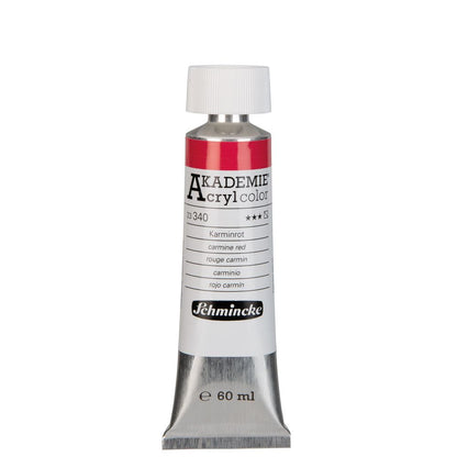 Tinta Acrílica Schmincke Akademie 60ml