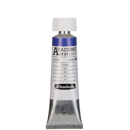 Tinta Acrílica Schmincke Akademie 60ml